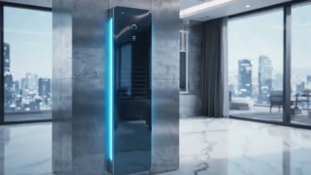 فيديو صيانة سميج